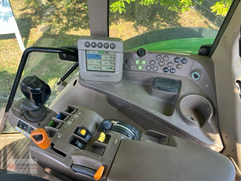 Traktor typu John Deere 6534 Premium, Gebrauchtmaschine w Marl (Zdjęcie 14)