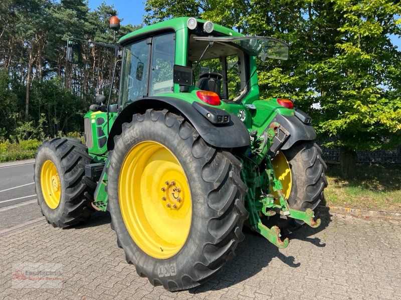 Traktor typu John Deere 6534 Premium, Gebrauchtmaschine w Marl (Zdjęcie 3)