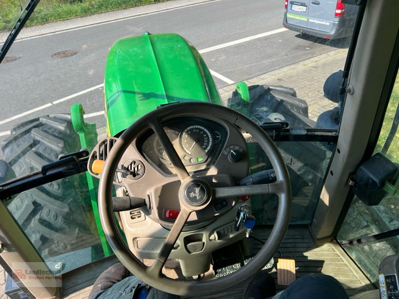 Traktor typu John Deere 6534 Premium, Gebrauchtmaschine w Marl (Zdjęcie 15)