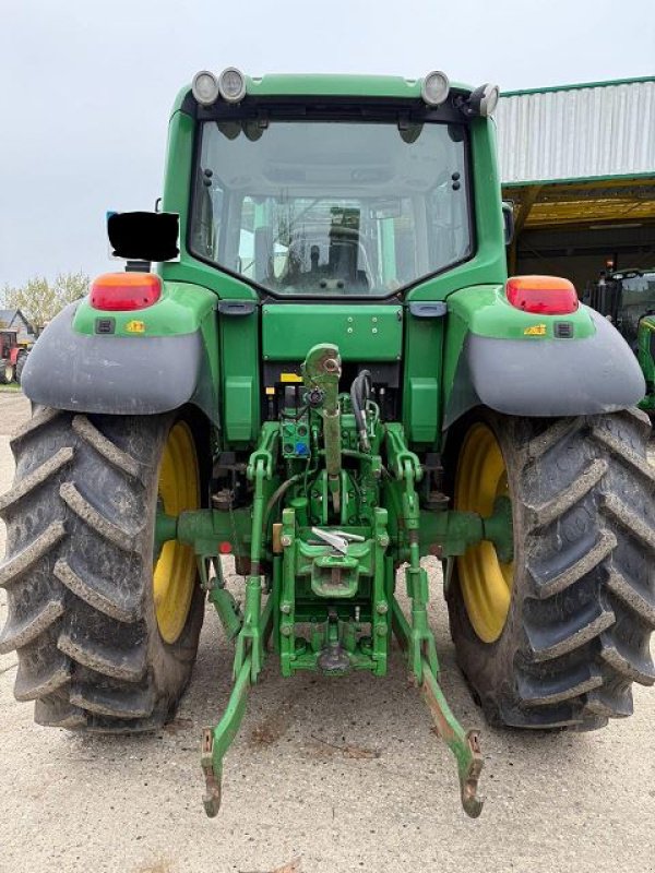 Traktor za tip John Deere 6534, Gebrauchtmaschine u BOSC LE HARD (Slika 4)