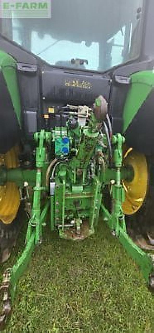 Traktor typu John Deere 6534, Gebrauchtmaschine v MONFERRAN (Obrázek 9)