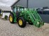 Traktor typu John Deere 6600 med Hauer POM S130 frontlæsser, Gebrauchtmaschine v Thorsø (Obrázek 2)