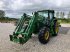 Traktor typu John Deere 6600 med Hauer POM S130 frontlæsser, Gebrauchtmaschine w Thorsø (Zdjęcie 8)