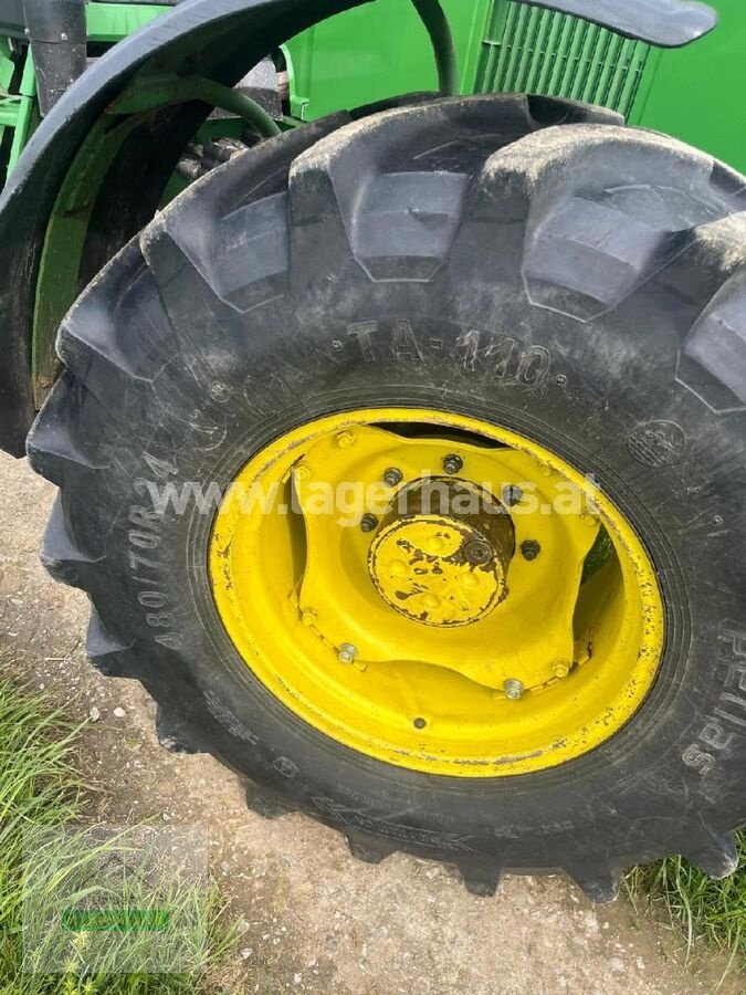 Traktor van het type John Deere 6600, Gebrauchtmaschine in Amstetten (Foto 2)