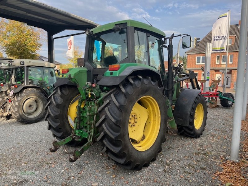 Traktor tipa John Deere 6600, Gebrauchtmaschine u Lensahn (Slika 3)