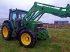 Traktor a típus John Deere 6610 Fronthydraulik+Fronthydraulik, Gebrauchtmaschine ekkor: Mittelsdorf (Kép 2)