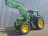 Traktor typu John Deere 6610, Gebrauchtmaschine w Henau (Zdjęcie 4)