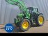 Traktor του τύπου John Deere 6610, Gebrauchtmaschine σε Henau (Φωτογραφία 1)