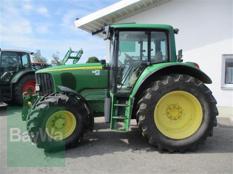 Traktor от тип John Deere 6620 AUTOPOWER  #778, Gebrauchtmaschine в Schönau b.Tuntenhausen (Снимка 1)