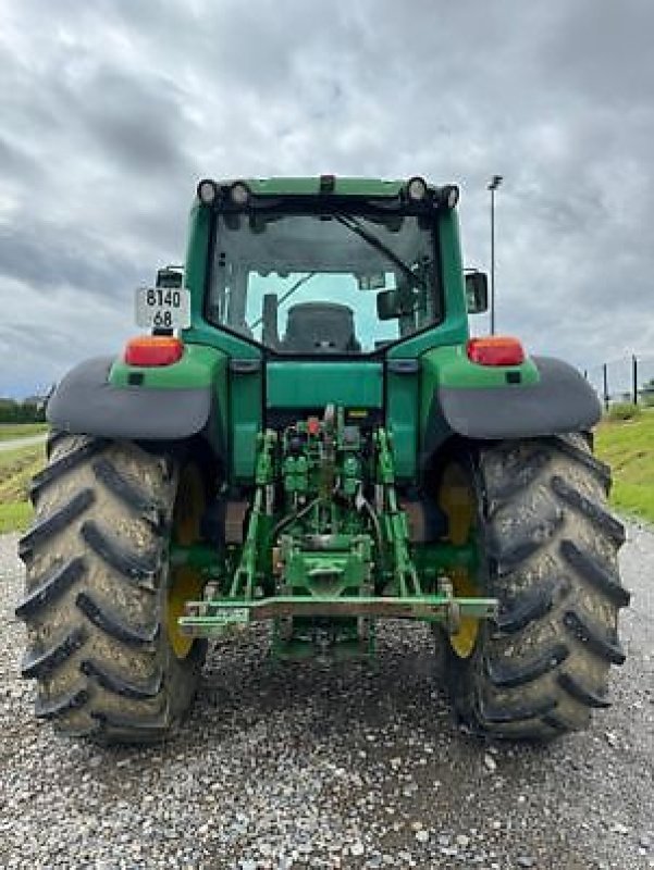 Traktor от тип John Deere 6620 Autopower, Gebrauchtmaschine в Muespach-le-Haut (Снимка 7)