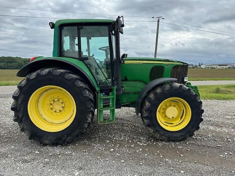 Traktor typu John Deere 6620 Autopower, Gebrauchtmaschine v Muespach (Obrázok 3)