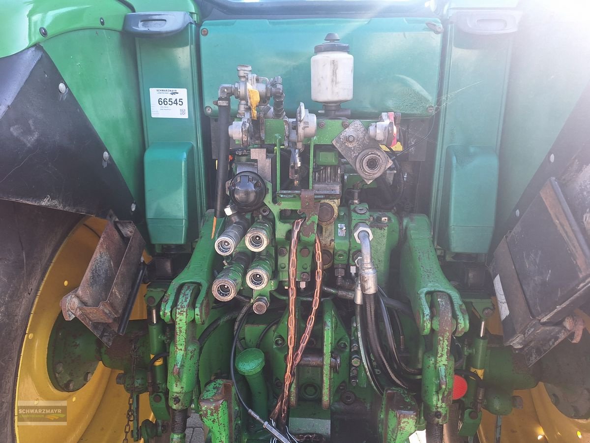 Traktor tipa John Deere 6620 Premium, Gebrauchtmaschine u Aurolzmünster (Slika 7)