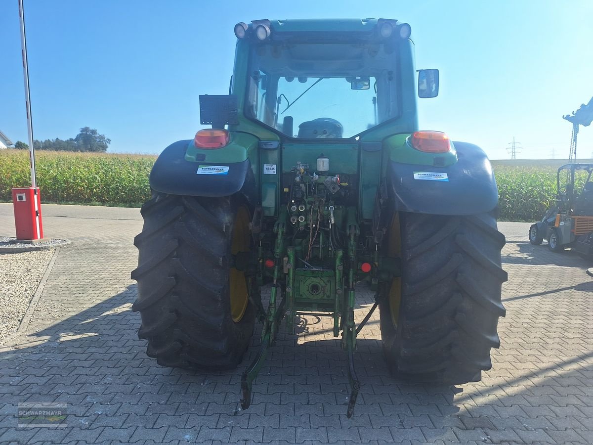 Traktor типа John Deere 6620 Premium, Gebrauchtmaschine в Aurolzmünster (Фотография 5)