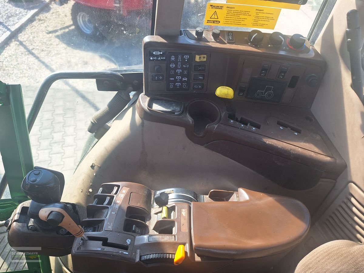 Traktor za tip John Deere 6620 Premium, Gebrauchtmaschine u Aurolzmünster (Slika 15)