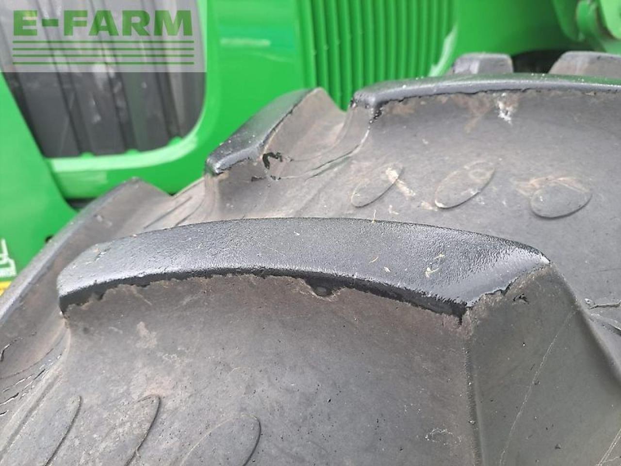 Traktor za tip John Deere 6620 premium, Gebrauchtmaschine u GROBELNO (Slika 11)