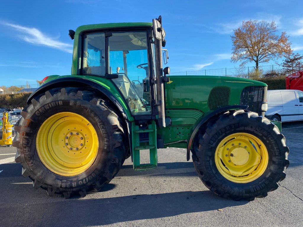 Traktor del tipo John Deere 6620 PREMIUM, Gebrauchtmaschine In YTRAC (Immagine 4)