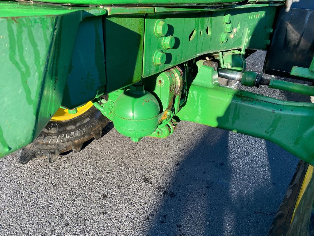 Traktor del tipo John Deere 6620 PREMIUM, Gebrauchtmaschine In YTRAC (Immagine 9)