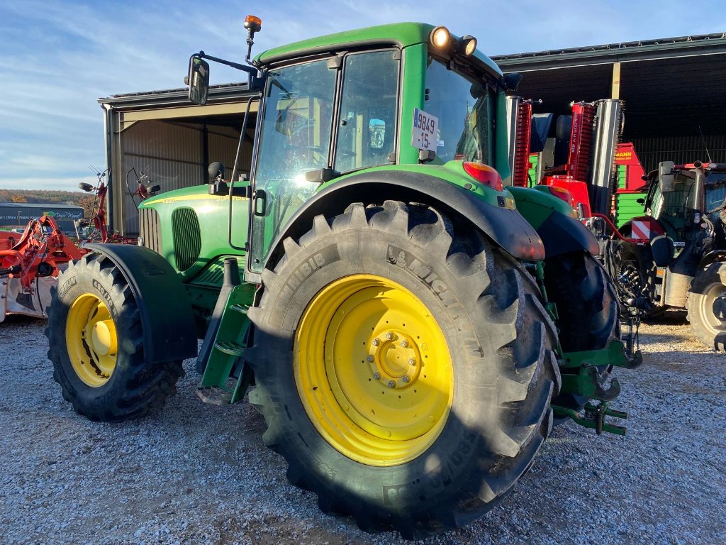 Traktor del tipo John Deere 6620 PREMIUM, Gebrauchtmaschine In YTRAC (Immagine 5)