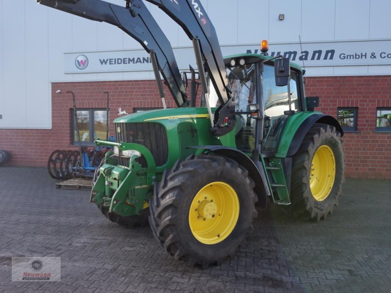 Traktor of the type John Deere 6620 Premium, Gebrauchtmaschine in Barßel