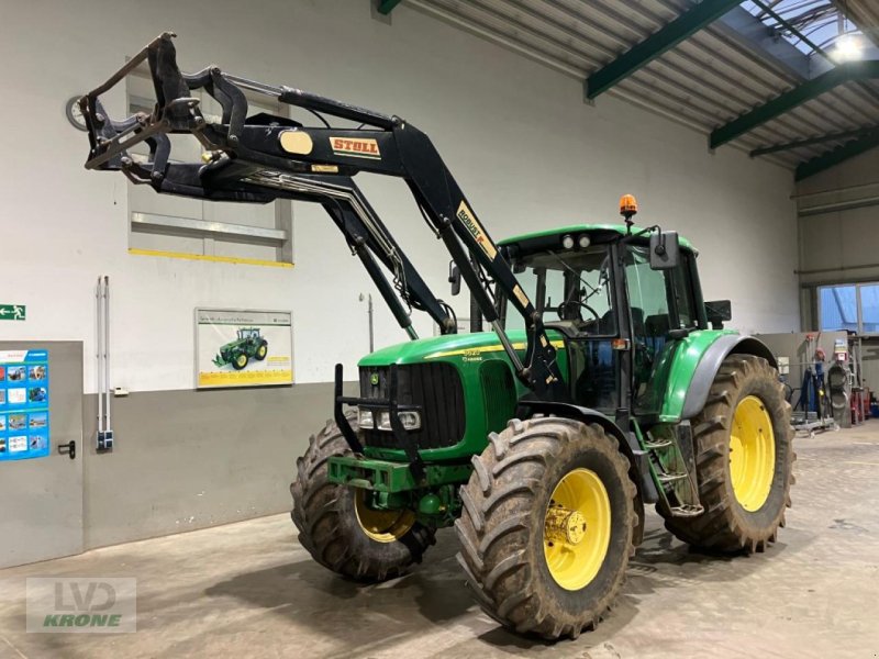 Traktor typu John Deere 6620 PREMIUM, Gebrauchtmaschine v Spelle