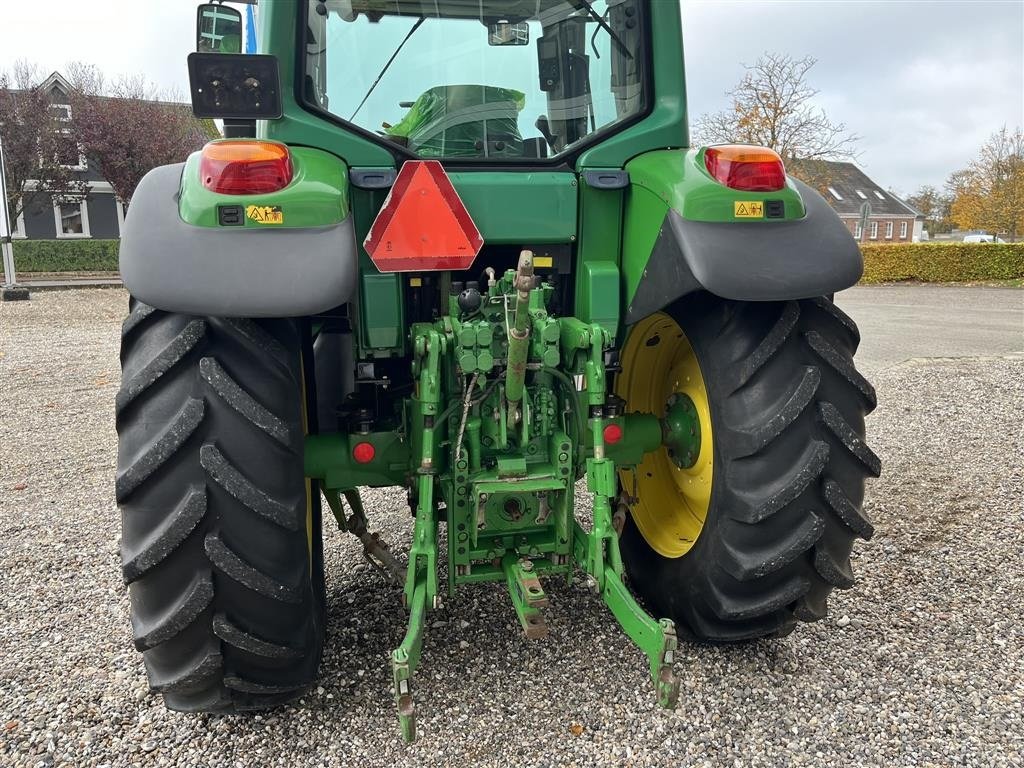 Traktor typu John Deere 6620 TLS - AutoQuad En ejers ladefund kun 3540 timer, Gebrauchtmaschine v Nørager (Obrázok 3)