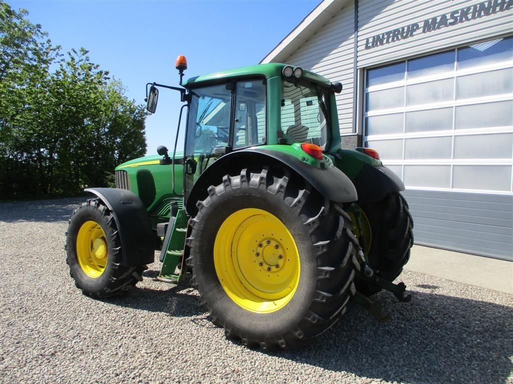 Traktor του τύπου John Deere 6620 TLS - AutoQuad, Gebrauchtmaschine σε Lintrup (Φωτογραφία 3)