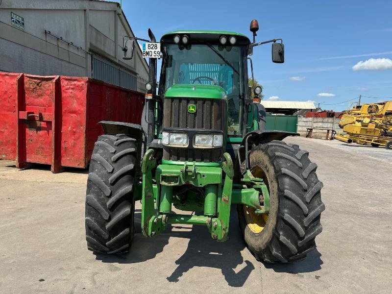 Traktor tip John Deere 6620, Gebrauchtmaschine in Richebourg (Poză 2)