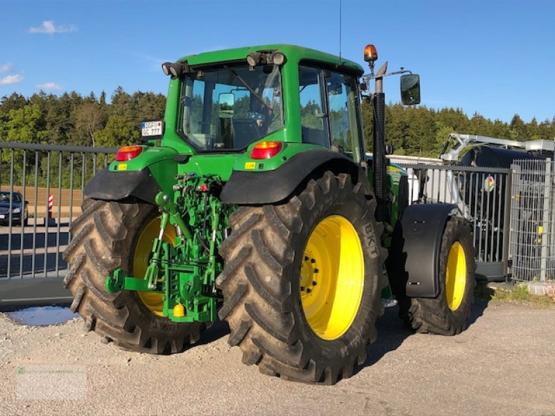 Traktor a típus John Deere 6620, Gebrauchtmaschine ekkor: Reisbach (Kép 7)