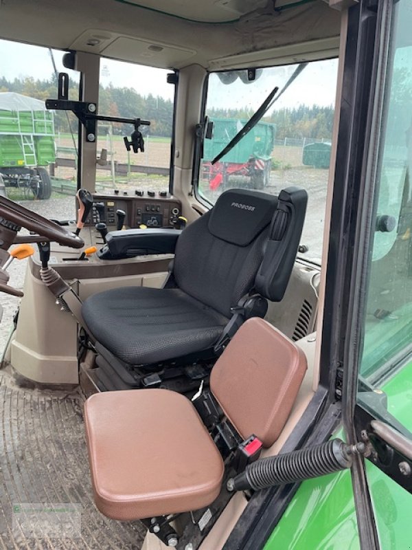 Traktor a típus John Deere 6620, Gebrauchtmaschine ekkor: Reisbach (Kép 11)