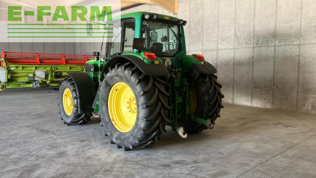 Traktor typu John Deere 6620, Gebrauchtmaschine v REDLHAM (Obrázok 7)