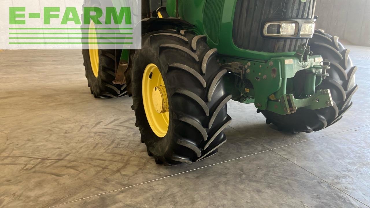 Traktor typu John Deere 6620, Gebrauchtmaschine w REDLHAM (Zdjęcie 13)