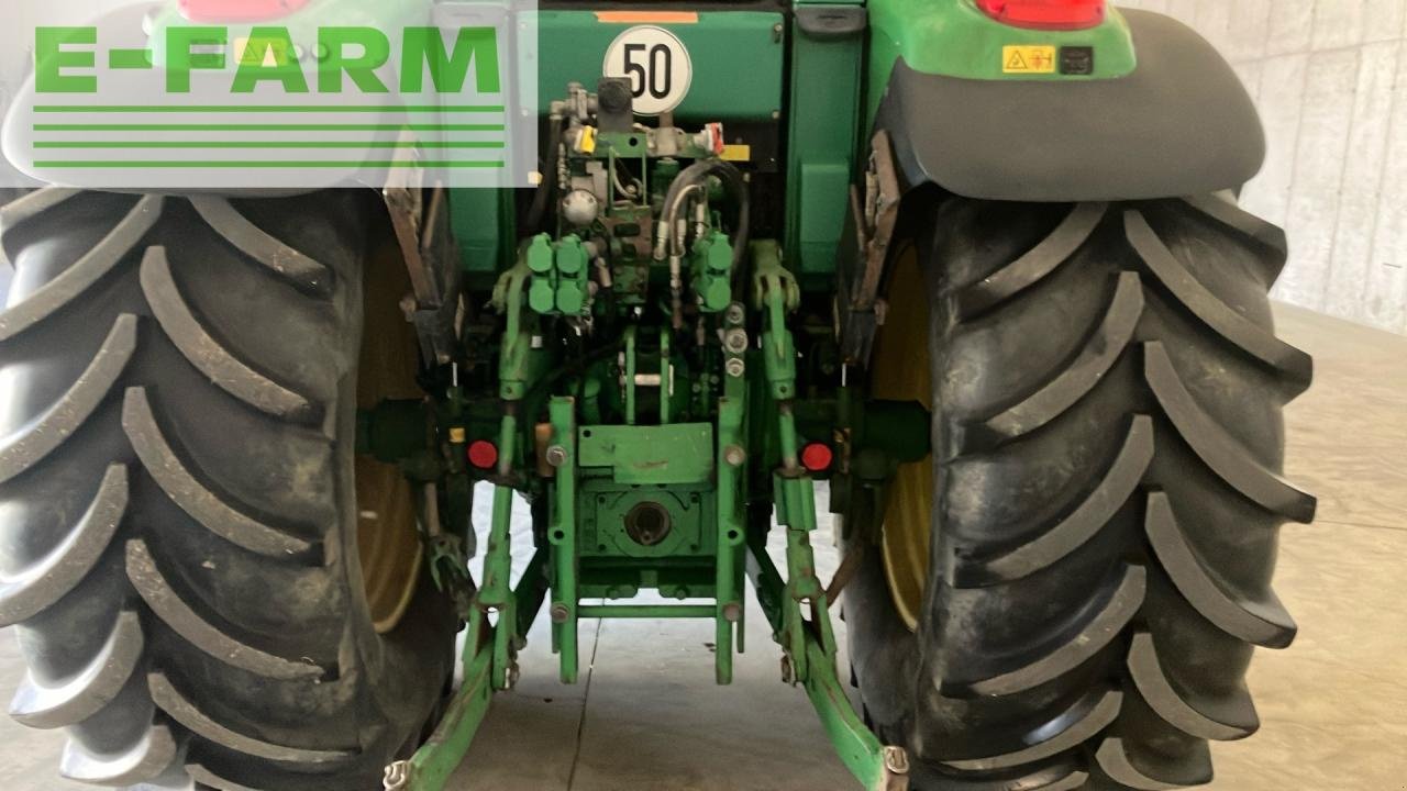 Traktor a típus John Deere 6620, Gebrauchtmaschine ekkor: REDLHAM (Kép 17)