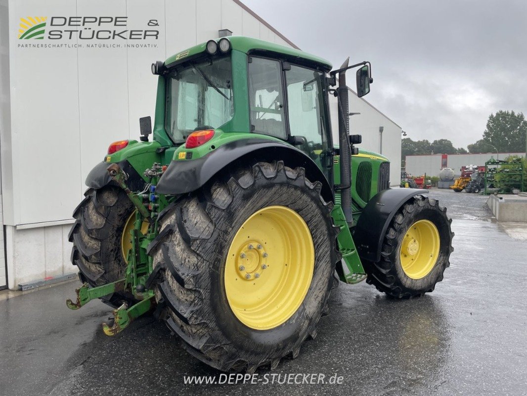 Traktor typu John Deere 6620, Gebrauchtmaschine w Rietberg (Zdjęcie 2)