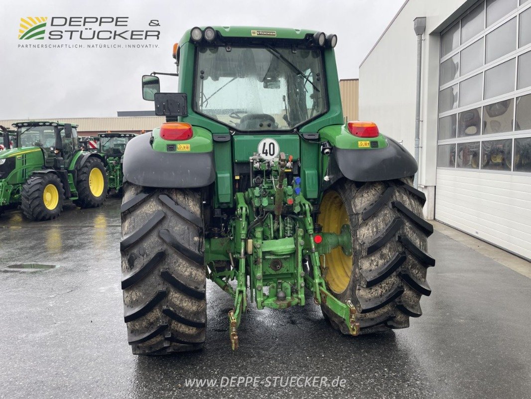 Traktor typu John Deere 6620, Gebrauchtmaschine w Rietberg (Zdjęcie 10)