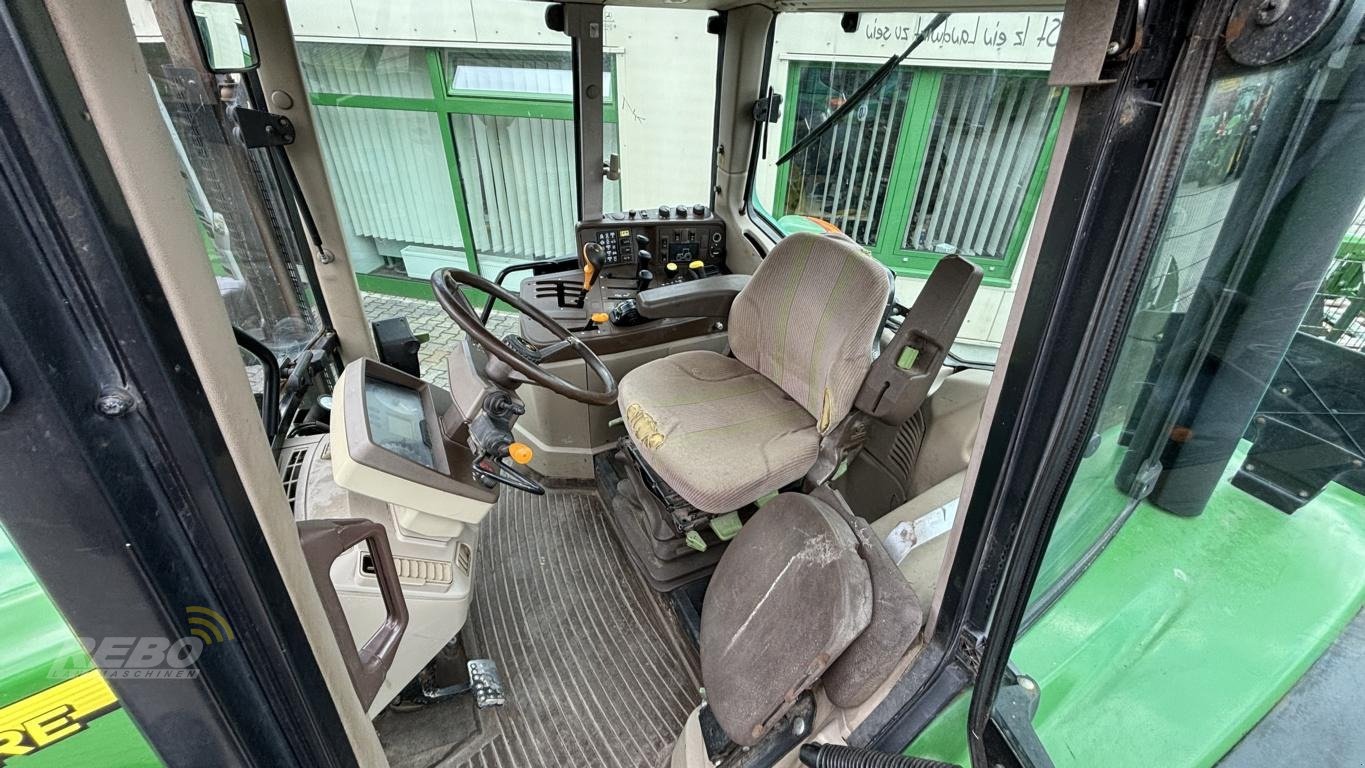 Traktor типа John Deere 6620, Gebrauchtmaschine в Aurich (Фотография 29)