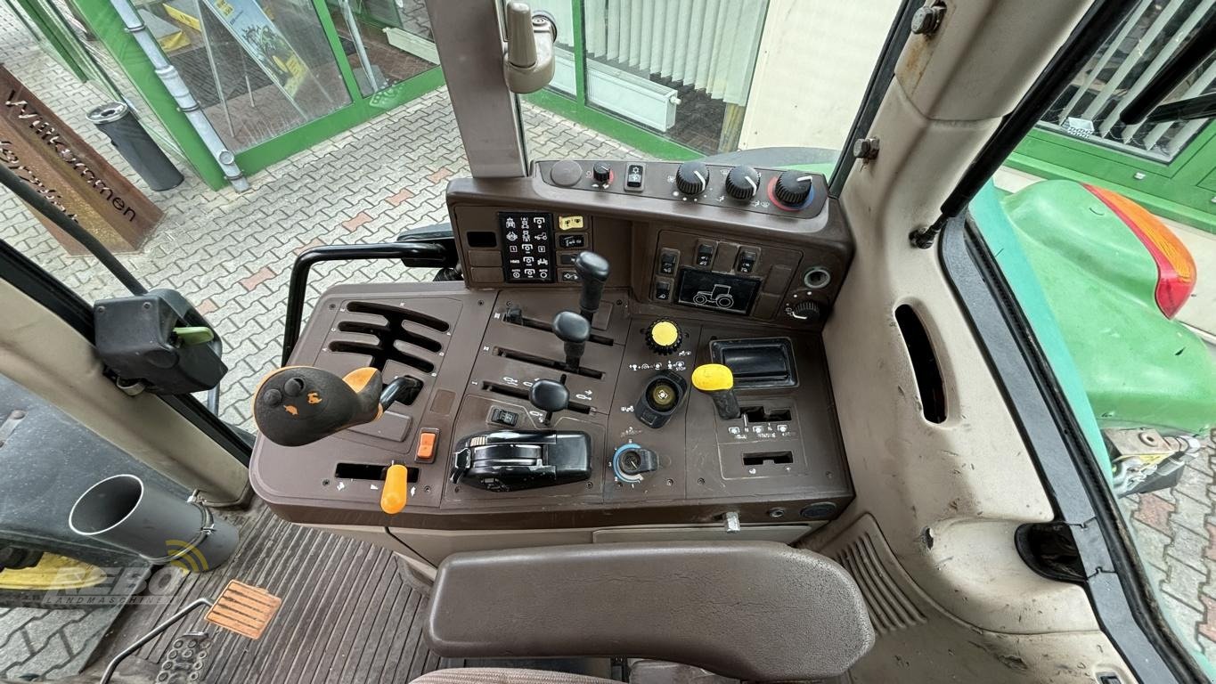 Traktor del tipo John Deere 6620, Gebrauchtmaschine en Aurich (Imagen 31)