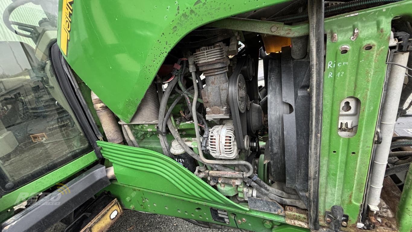 Traktor des Typs John Deere 6620, Gebrauchtmaschine in Aurich (Bild 17)