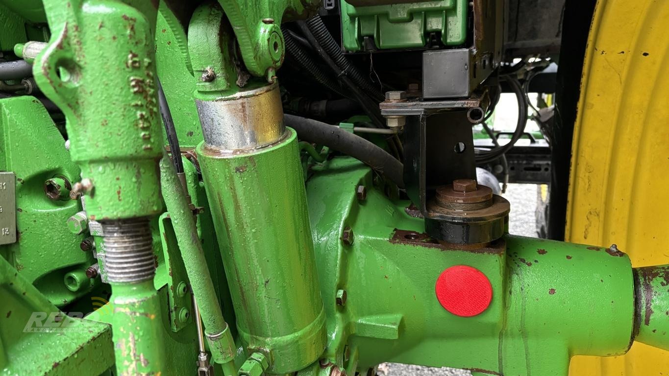 Traktor des Typs John Deere 6620, Gebrauchtmaschine in Aurich (Bild 28)