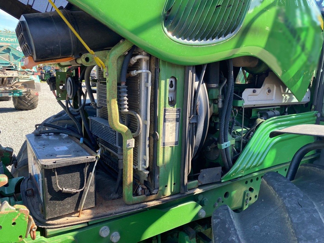 Traktor del tipo John Deere 6620, Gebrauchtmaschine In Sittensen (Immagine 12)