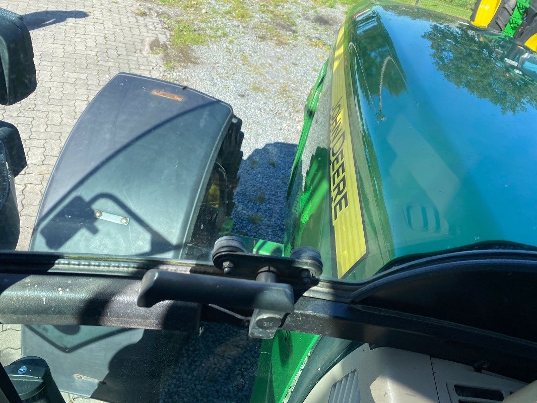 Traktor a típus John Deere 6620, Gebrauchtmaschine ekkor: Sittensen (Kép 13)