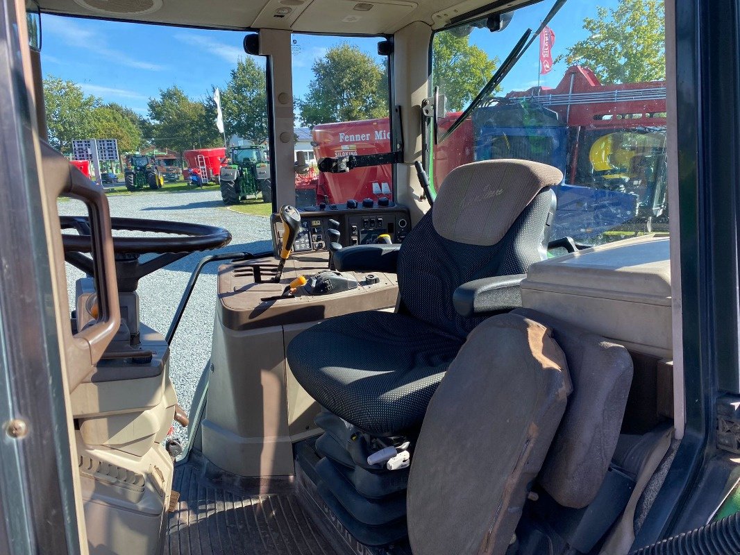 Traktor del tipo John Deere 6620, Gebrauchtmaschine In Sittensen (Immagine 14)