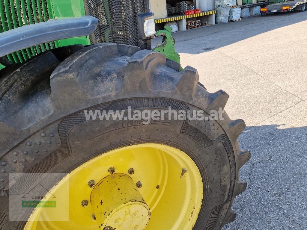 Traktor tipa John Deere 6620, Gebrauchtmaschine u Amstetten (Slika 12)