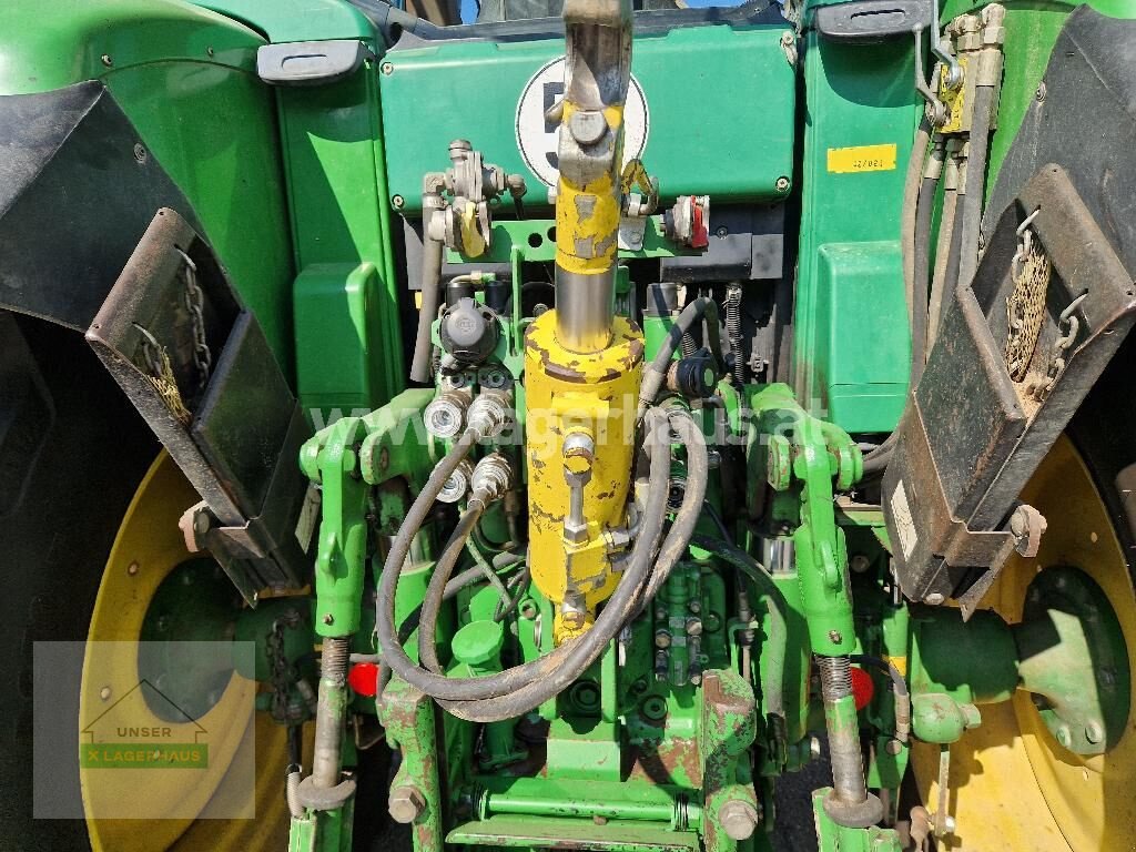 Traktor typu John Deere 6620, Gebrauchtmaschine v Amstetten (Obrázek 14)