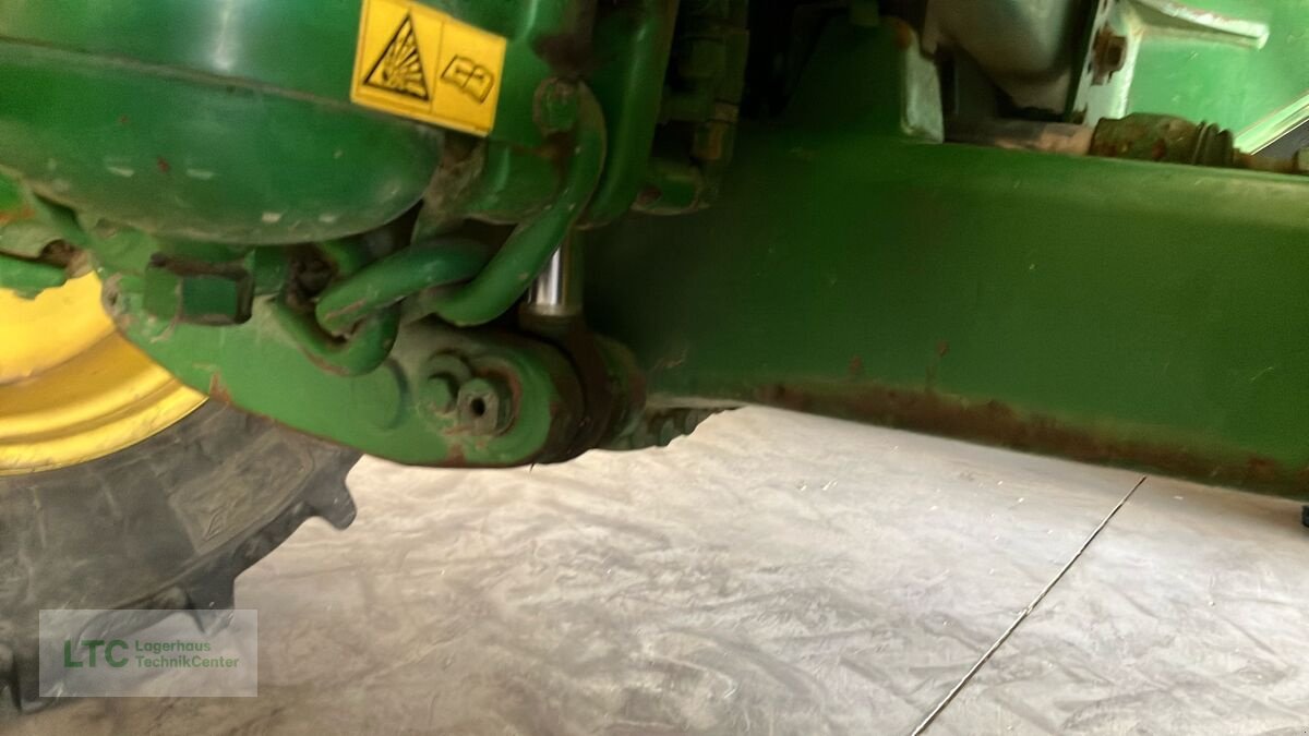 Traktor za tip John Deere 6620, Gebrauchtmaschine u Redlham (Slika 13)