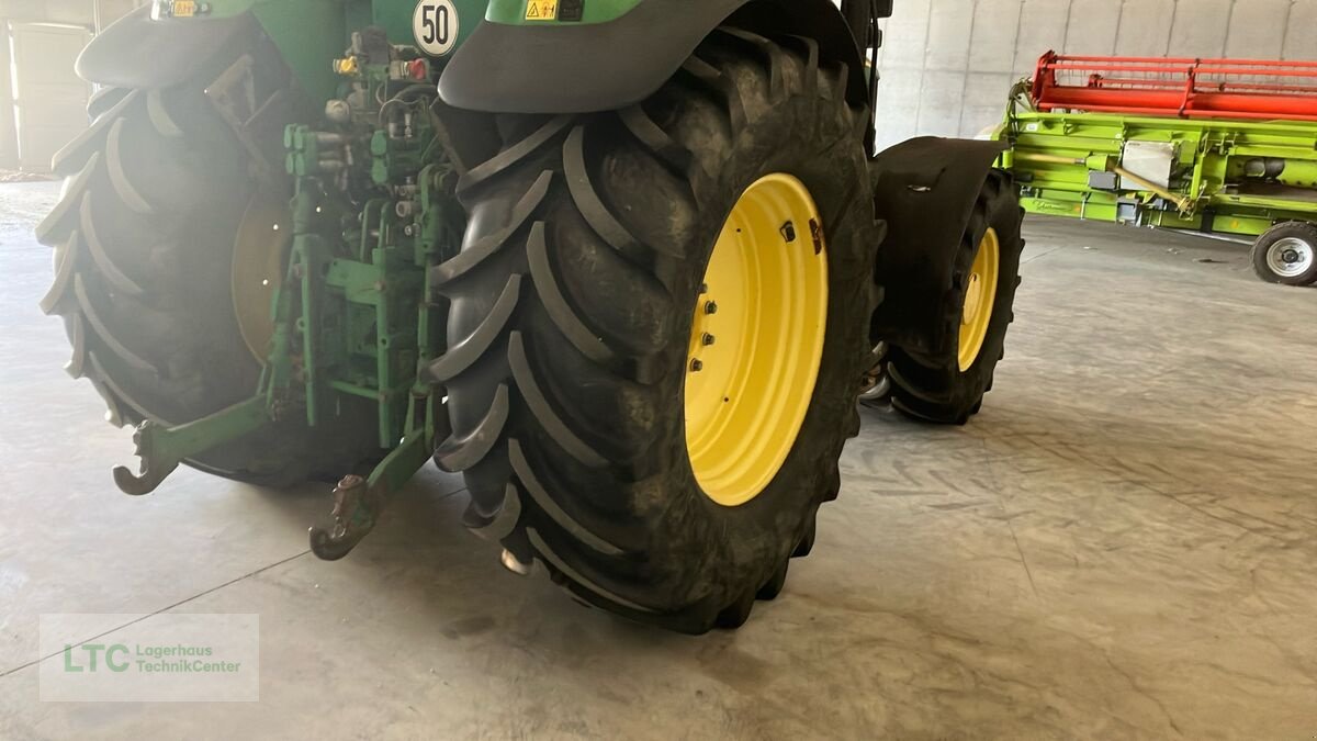 Traktor za tip John Deere 6620, Gebrauchtmaschine u Redlham (Slika 17)