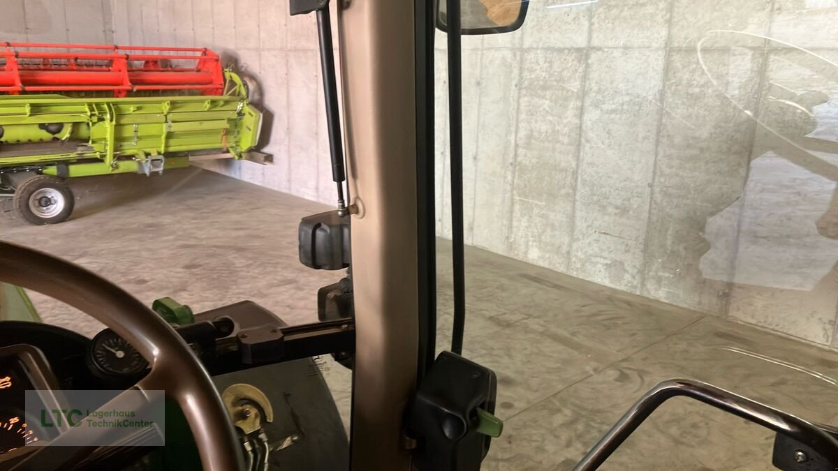 Traktor Türe ait John Deere 6620, Gebrauchtmaschine içinde Redlham (resim 27)