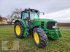 Traktor Türe ait John Deere 6630 Premium AutoPowr nur 2797 h, Gebrauchtmaschine içinde Willanzheim (resim 4)