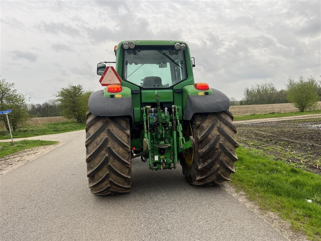 Traktor tip John Deere 6630 Premium, Gebrauchtmaschine in Tønder (Poză 5)