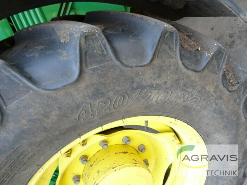 Traktor des Typs John Deere 6630 PREMIUM, Gebrauchtmaschine in Wittingen (Bild 12)