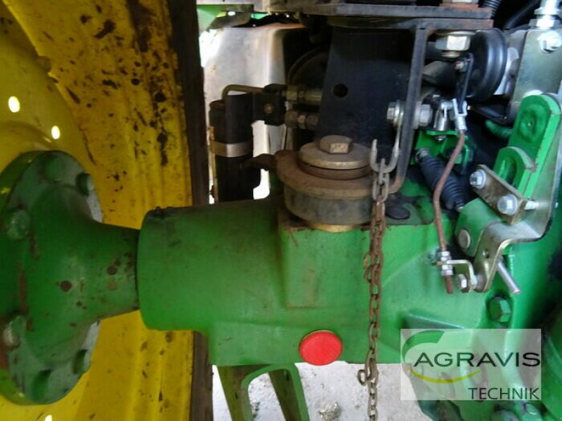 Traktor des Typs John Deere 6630 PREMIUM, Gebrauchtmaschine in Wittingen (Bild 11)